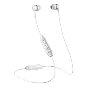Наушники Sennheiser CX 350 BT White (CX 350 BT WHITE)
