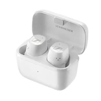 Наушники Sennheiser CX PLUSTW1 WHITE Bluetooth True Wireless 509189