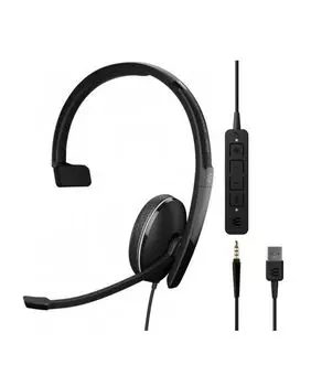 Наушники Sennheiser Epos ADAPT 135T USB II 1000900