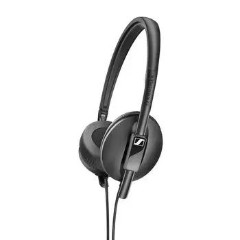Наушники Sennheiser HD 100 Black