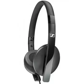 Наушники Sennheiser HD 2.20S Black