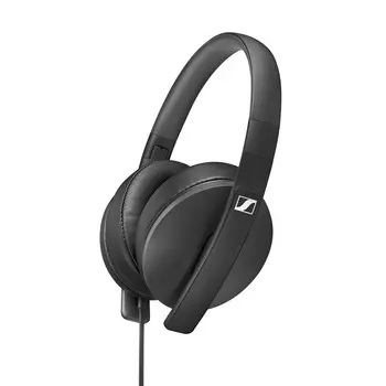 Наушники Sennheiser HD 300 Black (508597)