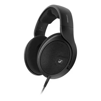 Наушники Sennheiser HD 560S черные