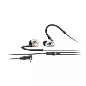 Наушники Sennheiser IE 100 PRO clear 508941