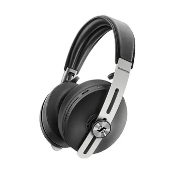 Наушники Sennheiser M3 AEBTXL BLACK