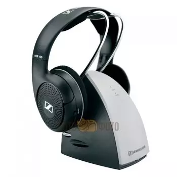 Наушники Sennheiser RS 120-8 II
