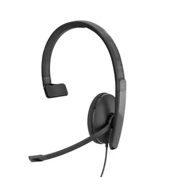 Наушники Sennheiser SC 135 USB-C (508355)