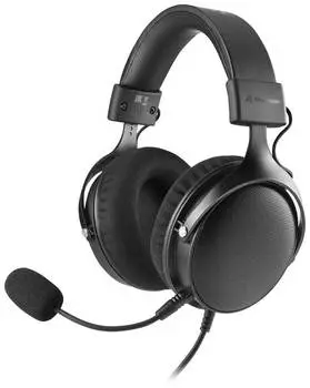 Наушники Sharkoon B2 чёрный