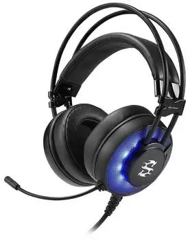 Наушники Sharkoon Skiller SGH2