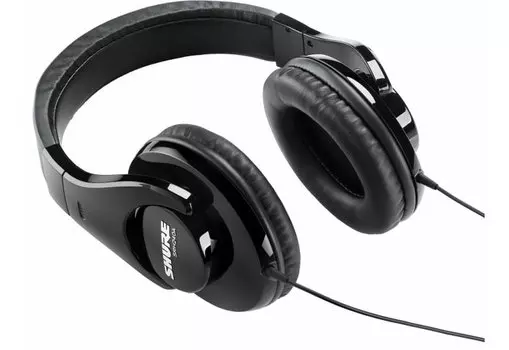 Наушники SHURE SRH240