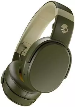 Наушники Skullcandy Crusher Wireless (S6CRW-M687)