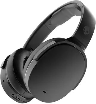 Наушники Skullcandy Hesh ANC Wireless (S6HHW-N740) черный