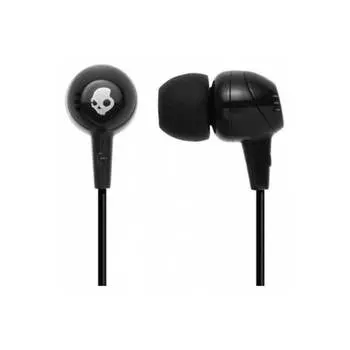 Наушники Skullcandy JIB Black (S2DUDZ-003)