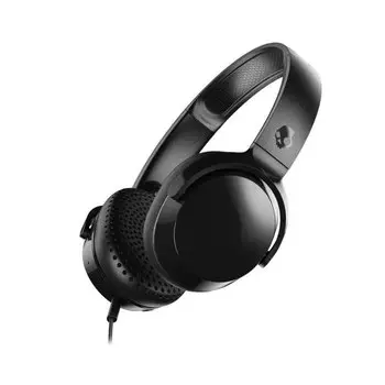Наушники Skullcandy Riff On-Ear W/Mic (S5PXY-L003) черный