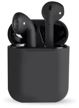 Наушники SmartBuy i12 SBH-3011 черный