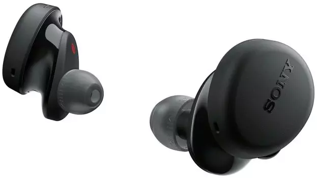 Наушники Sony WF-XB700B