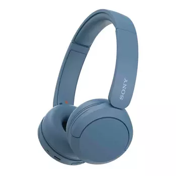 Наушники Sony WH-CH520 Blue