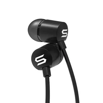 Наушники Soul Electronics Pure Wireless+ Charcoal