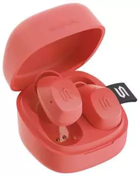 Наушники Soul S-NANO Peach