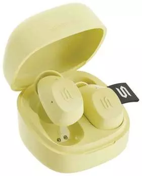 Наушники Soul S-NANO Yellow