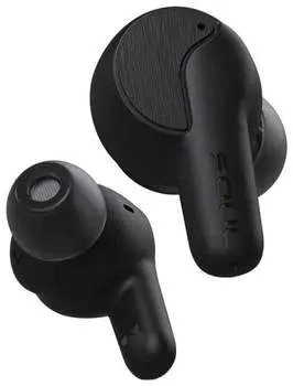 Наушники Soul SYNC ANC Black