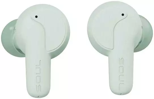 Наушники Soul SYNC ANC Frost