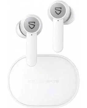 Наушники SoundPEATS TWS Q, AB1532 белый