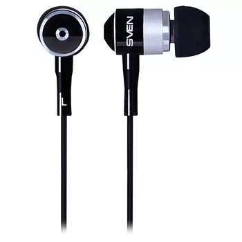 Наушники Sven SEB 10 BK