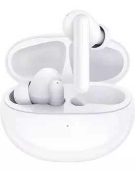 Наушники TCL TW30 Pearl white