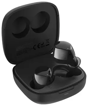 Наушники TECNO Hipods H2 black