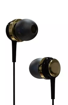 Наушники TFN 3.5mm WR-250 black