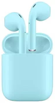 Наушники TFN Bluetooth BT004 blue