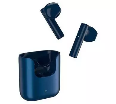 Наушники TFN Flybuds blue