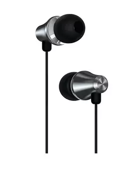 Наушники TFN HS-MC503 gray