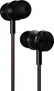 Наушники TFN MC-510 ПДУ black