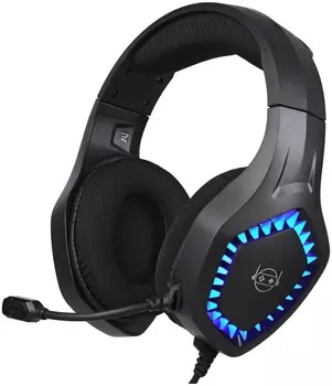 Наушники TFN Saibot ZX-3 black