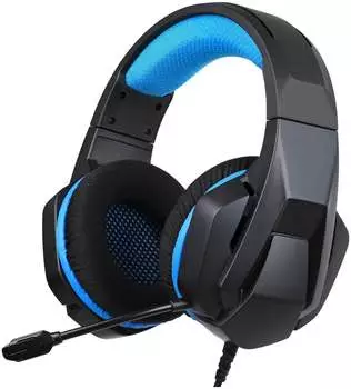 Наушники TFN Saibot ZX-4 black