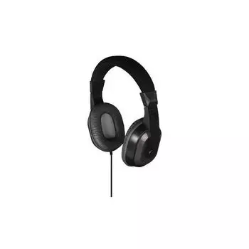 Наушники Thomson HED2006BK/AN черный (00132426)