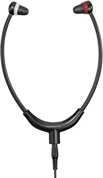 Наушники Thomson HED4408 Black