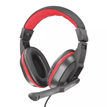 Наушники Trust Ziva Gaming Headset