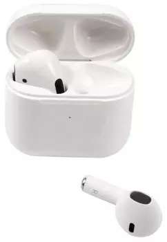 Наушники TWS MB mObility mt-36, белый