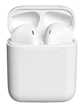 Наушники TWS MB mObility mt-39, белый