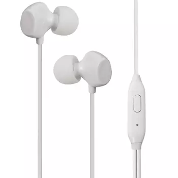Наушники Usams Stereo Headset EP-28 White