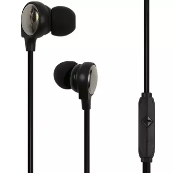 Наушники Usams Stereo Headset EP-40 Black