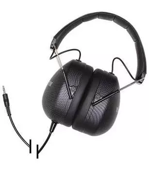 Наушники VIC FIRTH SIH2 для барабанщика