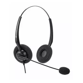 Наушники VT VT1000-D RJ9(03)