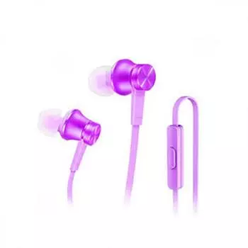 Наушники Xiaomi 1More Piston Fresh Bloom Matte Purple (ZBW4357TY)