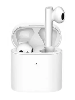 Наушники Xiaomi Mi Air 2S (TWSEJ05WM) White