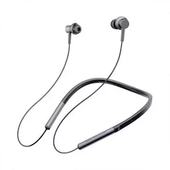 Наушники Xiaomi Mi Collar Bluetooth Headset Grey