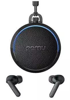 Наушники Xiaomi Mi Padmate PaMu Quiet T10 Black